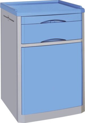 Bedside Cabinet...ABS