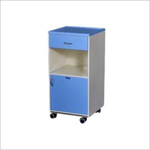 Bedside Cabinet...ABS Top