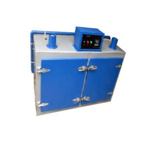 Tray Dryer