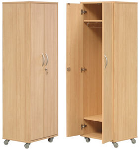 Clothing Cabinet