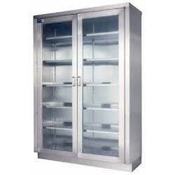 Instrument Cabinet