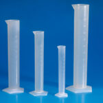 Measuring Cylinder, PP Class “B”
