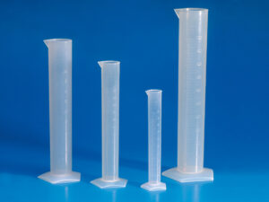 Measuring Cylinder, PP Class “B”