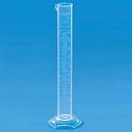 Measuring Cylinder, TPX Class “A”