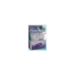 Assorted Workstation storage Bin, ACRYLIC