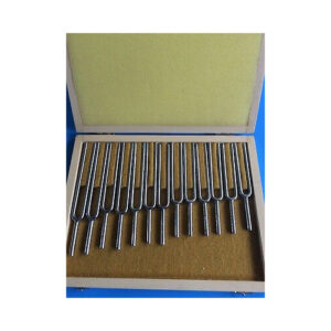 Tuning Forks Set of 13
