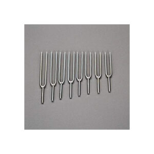 Tuning Forks Set of 8