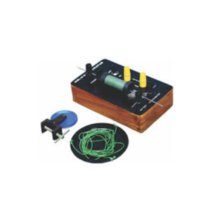 Vibrator Electrical (Melde's Apparatus)