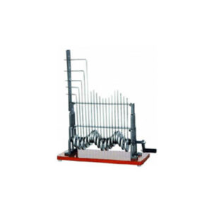Wave Motion Apparatus