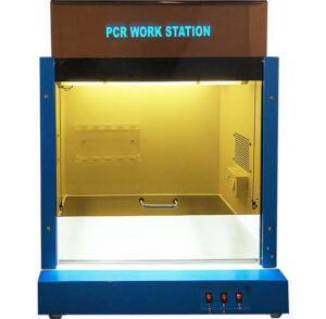 PCR Work Station