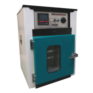 Bacteriological Incubator