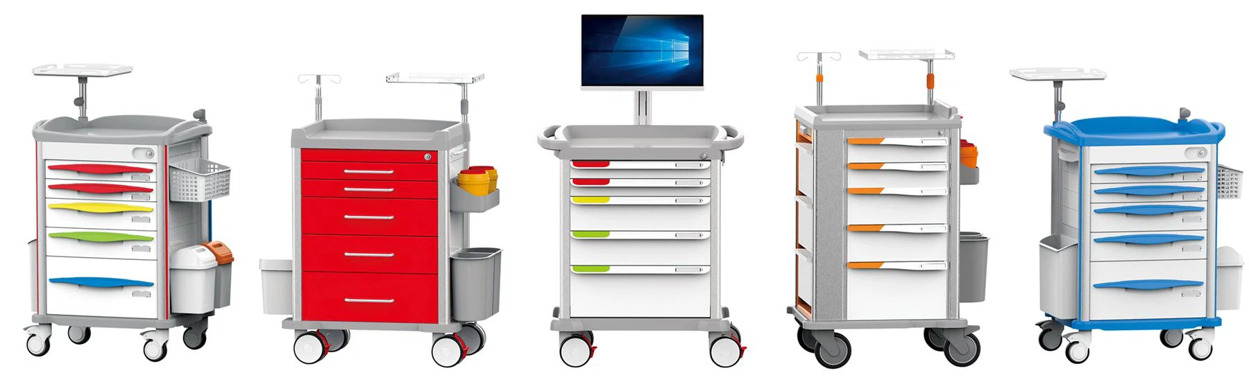 carts