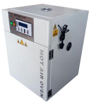 Hot Air Oven