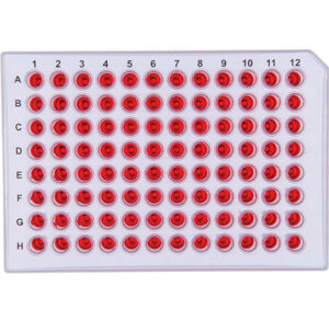 PCR Plates Family, PP