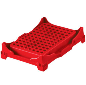 PCR Workup Rack, PP