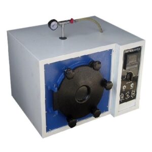 Vacuum Oven 